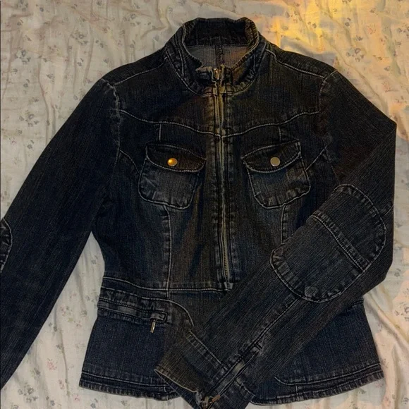 Denim Jacket - Picture 1 of 7
